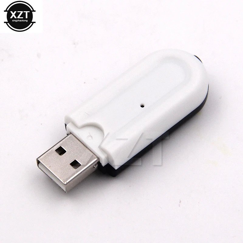 Приемник Bluetooth 4 0 с разъемом 3 5 мм музыкальная система громкой связи USB
