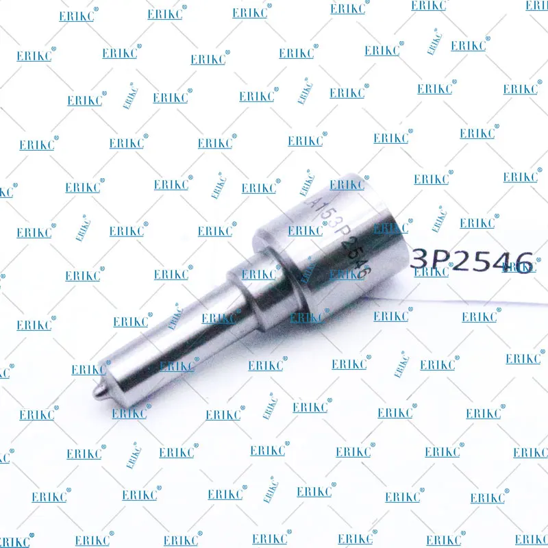 ERIKC DLLA153P2546 (0 433 172 546) топливный диспенсер сопла DLLA 153P2546 Форсунка инжектора