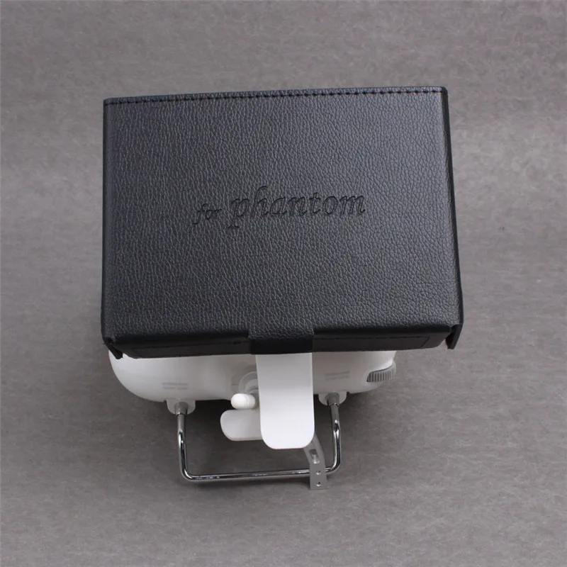 Складной чехол DJI Phantom 3 Стандартный 5 дюйма солнцезащитный козырек для телефона S