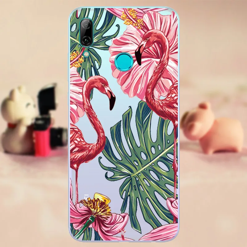 OHLHR ТПУ чехол для телефона для Xiaomi Redmi Note 7 Чехол черный мягкий силиконовый чехол для Coque Xiaomi Redmi Note 7 Pro Бампер чехол Note 7 крышка - Цвет: OHLHR