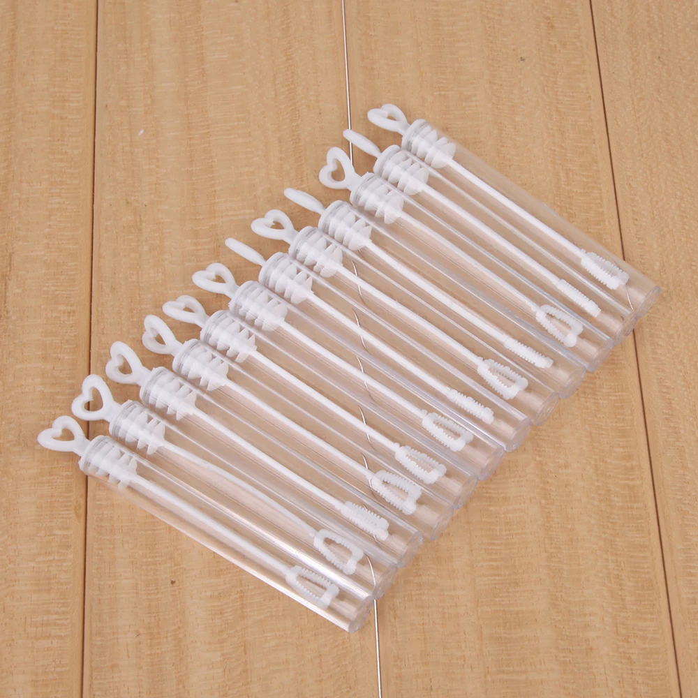 12pcs 12 6 штук в партии свадебное мыло бутылки для мыльных пузырей дизайн сердечко любовь мыло с водными пузырьками мыла бутылки пробки для детей подарок на день рождения на открытом воздухе забавная игрушка - Цвет: 12pcs