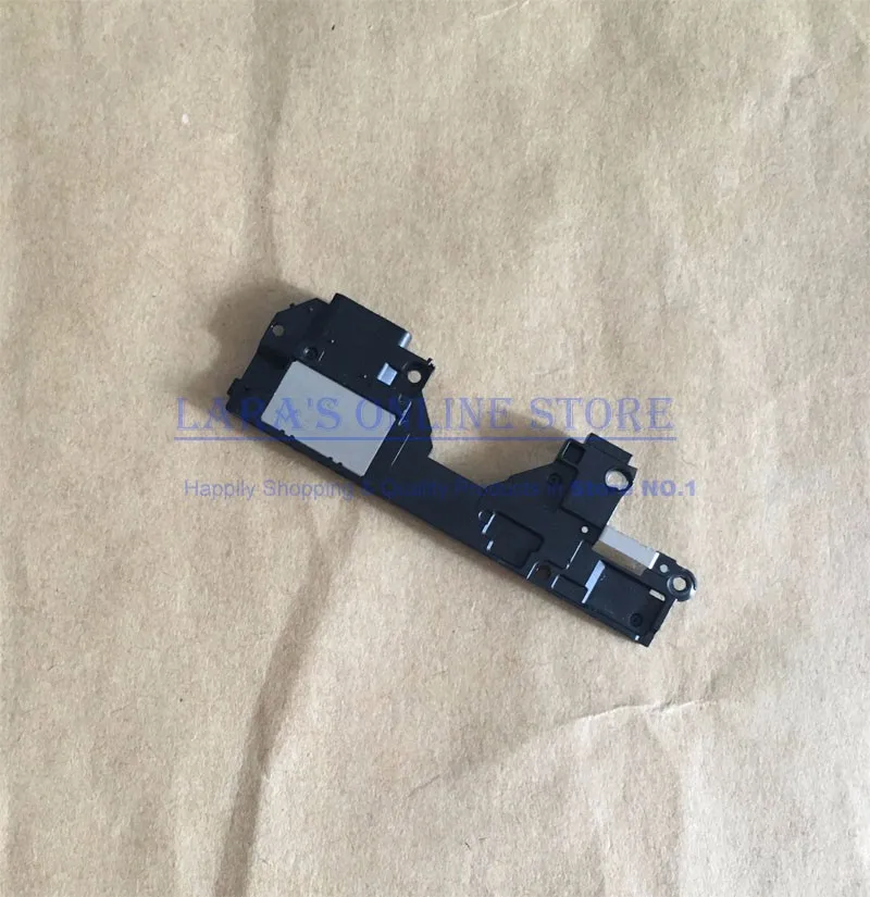 Оригинальный задний громкий динамик зуммер звонка для Meizu Pro 6 PRO6 звуковой с