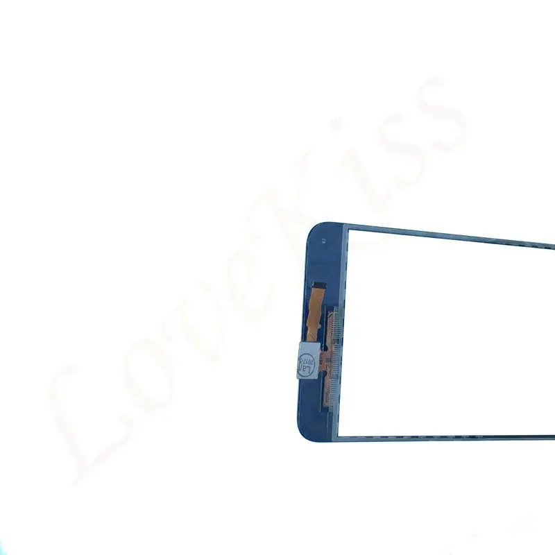 Сенсорная Передняя панель для Huawei P9 Lite 2017 Honor 8 Nova GR3 P8 сенсорный экран дигитайзер