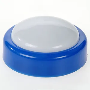 Лампа с питанием от батарейки, с кнопкой включения