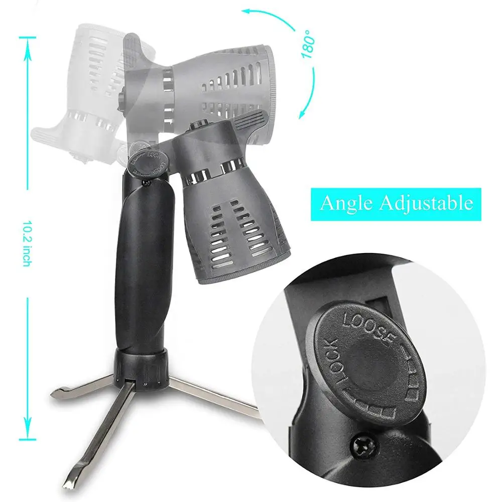 Светодиодный светильник для фотосъемки лампа непрерывной съемки портативный