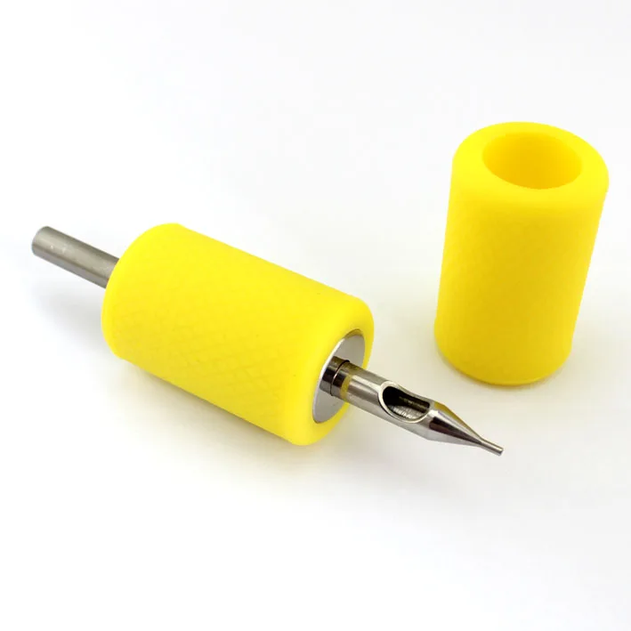 Лот из 2 шт Силиконовая резина тату машина сцепление крышка поставка TGC01 #|tattoo machine