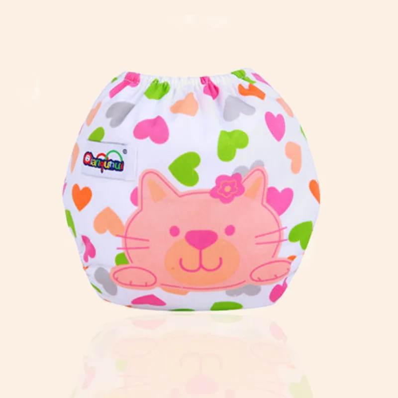 2016 Многоразовые детские тканевые подгузники карманные Моющиеся