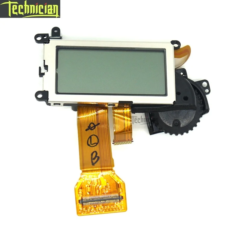 D750 верхняя крышка ЖК экран в сборе запасные части камеры для Nikon|parts|parts forparts camera |