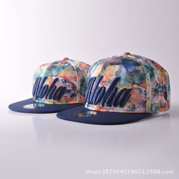 Весна-осень 2017 родительская шапка цветные шапки с Вышивкой Букв в стиле хип-хоп