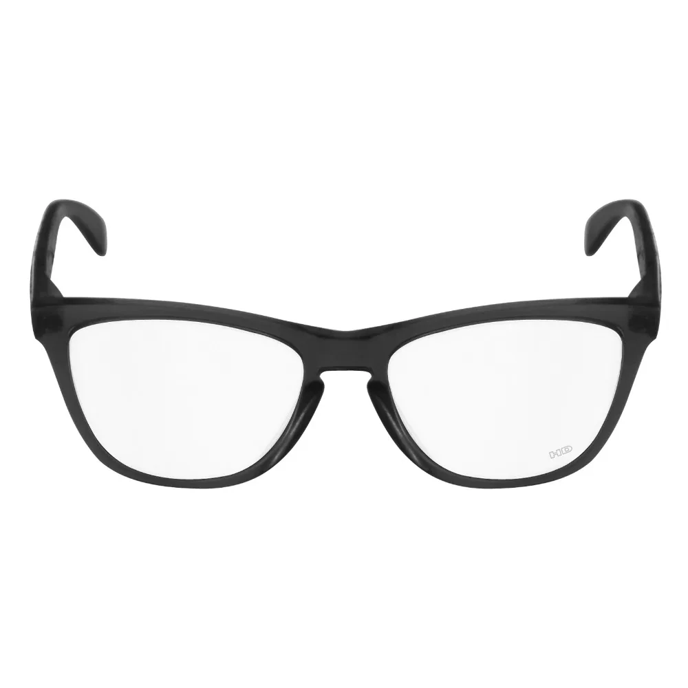 Mryok + противоударные Сменные линзы для солнцезащитных очков Oakley Frogskins HD Clear|lenses for