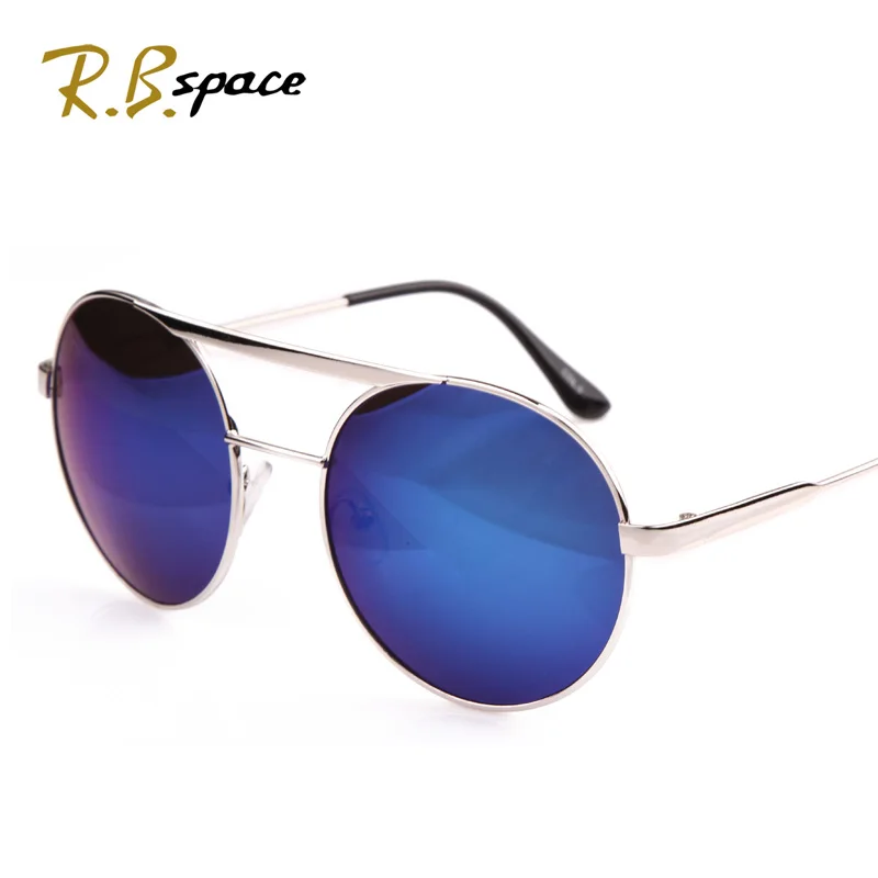 2014 женская мода металлические солнцезащитные очки мужская хиппи оттенки 60 S джон