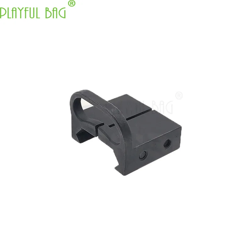 

Outdoor activities toys Jinming toys water bullet gun CQDS rail guide strap buckle D font strap ring best adult present QI94