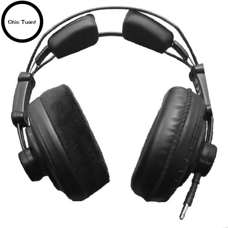 Replacement Ear Pads Cushion Cover Repair Parts for Axelvox HD241 HD242 HD271 HD272 HD 241 242 271 272 Headphones | Электроника