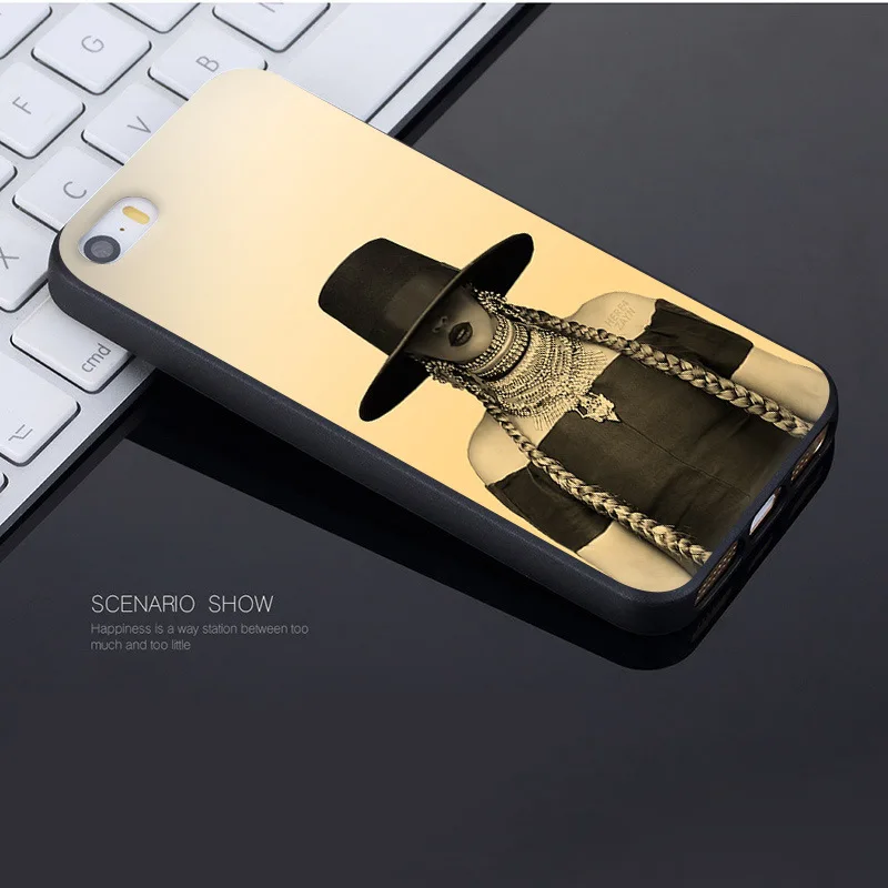 MaiYaCa для iphone 7 6 X BEYONCE FORMATION Bitches красивые аксессуары телефонов Чехол Apple iPhone 8 6S Plus XS