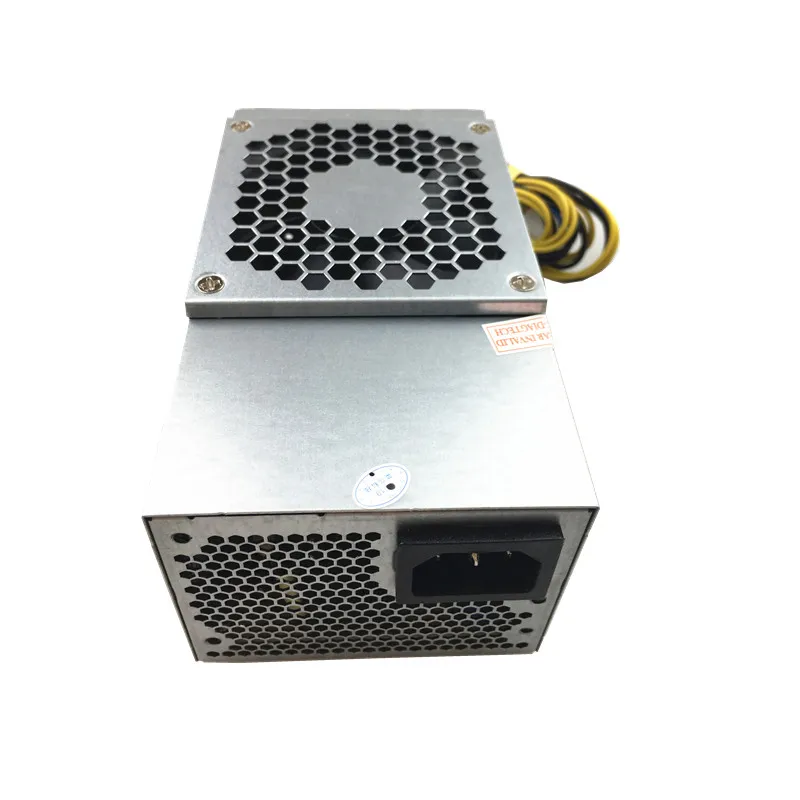 180 Вт источник питания PA 2181 2 HK280 72PP PCG010 FSP180 20TGBAB 10pin|Блоки для компьютеров| |