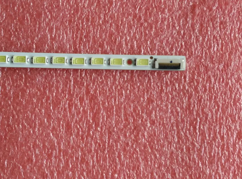 

FOR SONY KLV-46EX600 Article lamp LTY460HM02 Article lamp LJ64-02421A D000505A0 1piece=66LED 520MM