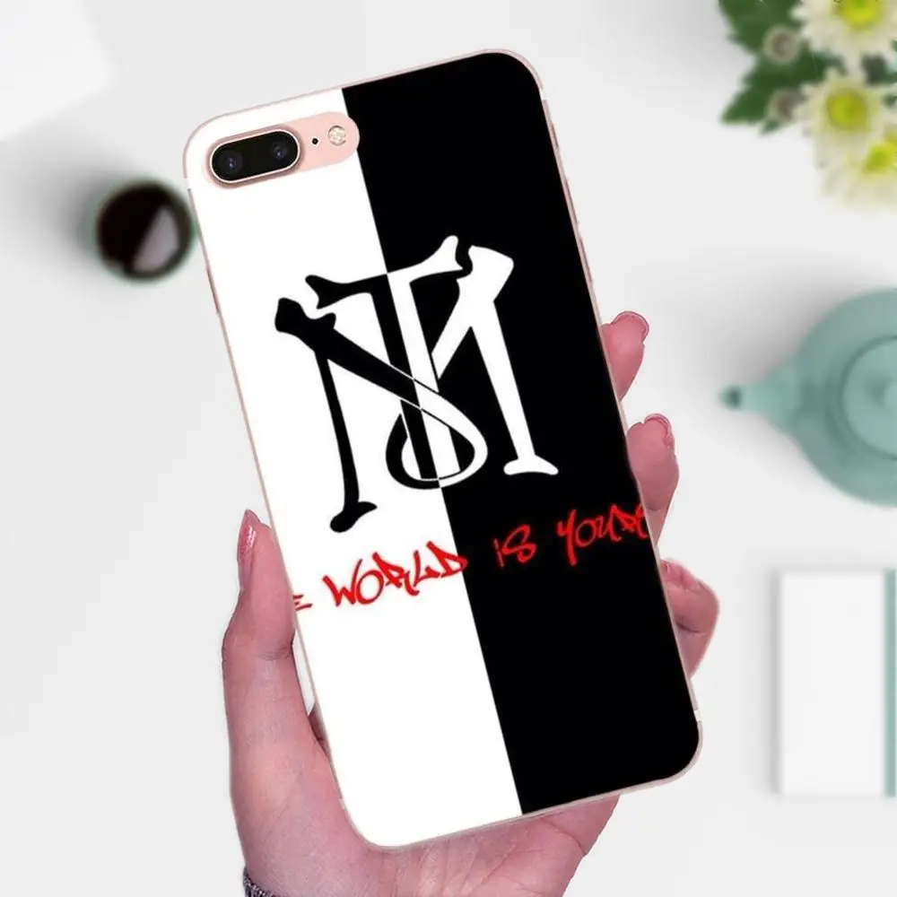 Стильный дизайнерский чехол Scarface для мобильного телефона Xiaomi Mi3 Mi4 Mi4C Mi4i Mi5 Mi 5S 5X 6 6X