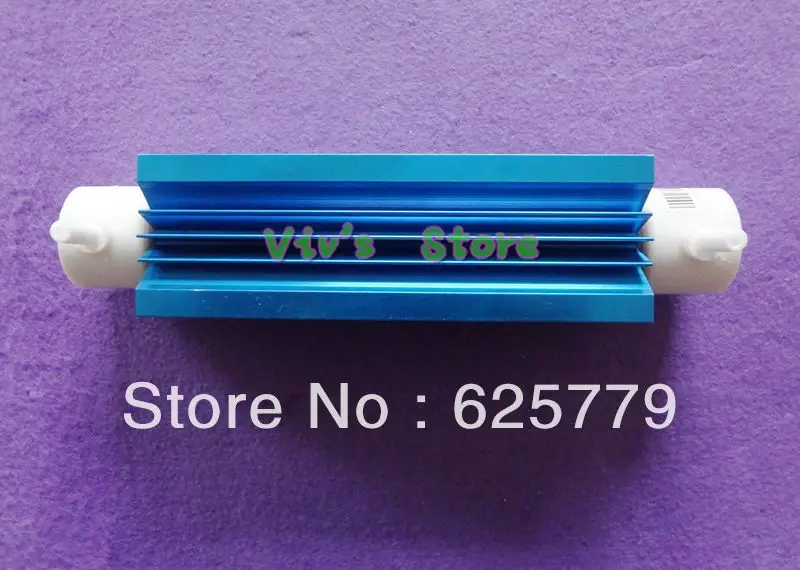 10 ГЦ/Ч Кварцевая Трубка Генератор Озона Для Очистки Воды озонатор Очиститель