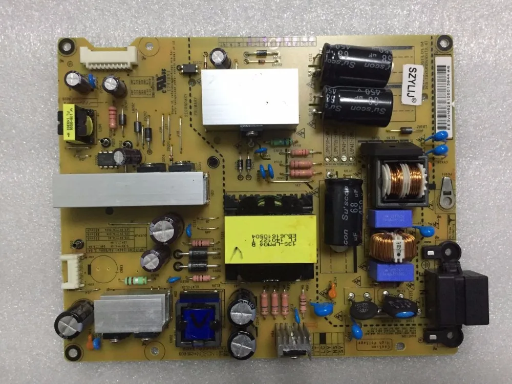 Оригинальная новая модель LG39LN5300 LGP3739-13PL1 EAX64905301
