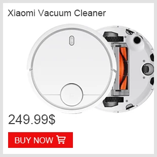 Оригинальные запасные части для пылесоса Xiaomi Dreame V9 ручной набор для маникюра для Dreame V9 HEPA щетка-ролик фильтра