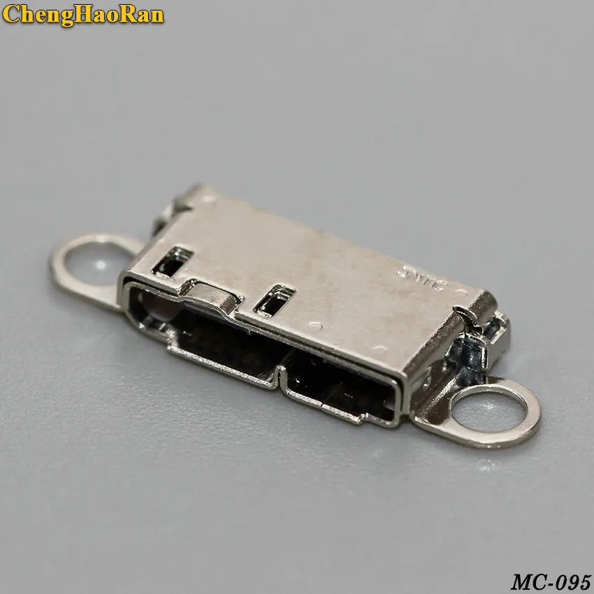 ChengHaoRan для Samsung Galaxy Note 3 N900 N9002 N9005 N900A N900T N900V N900P USB порт зарядки разъем розетка док