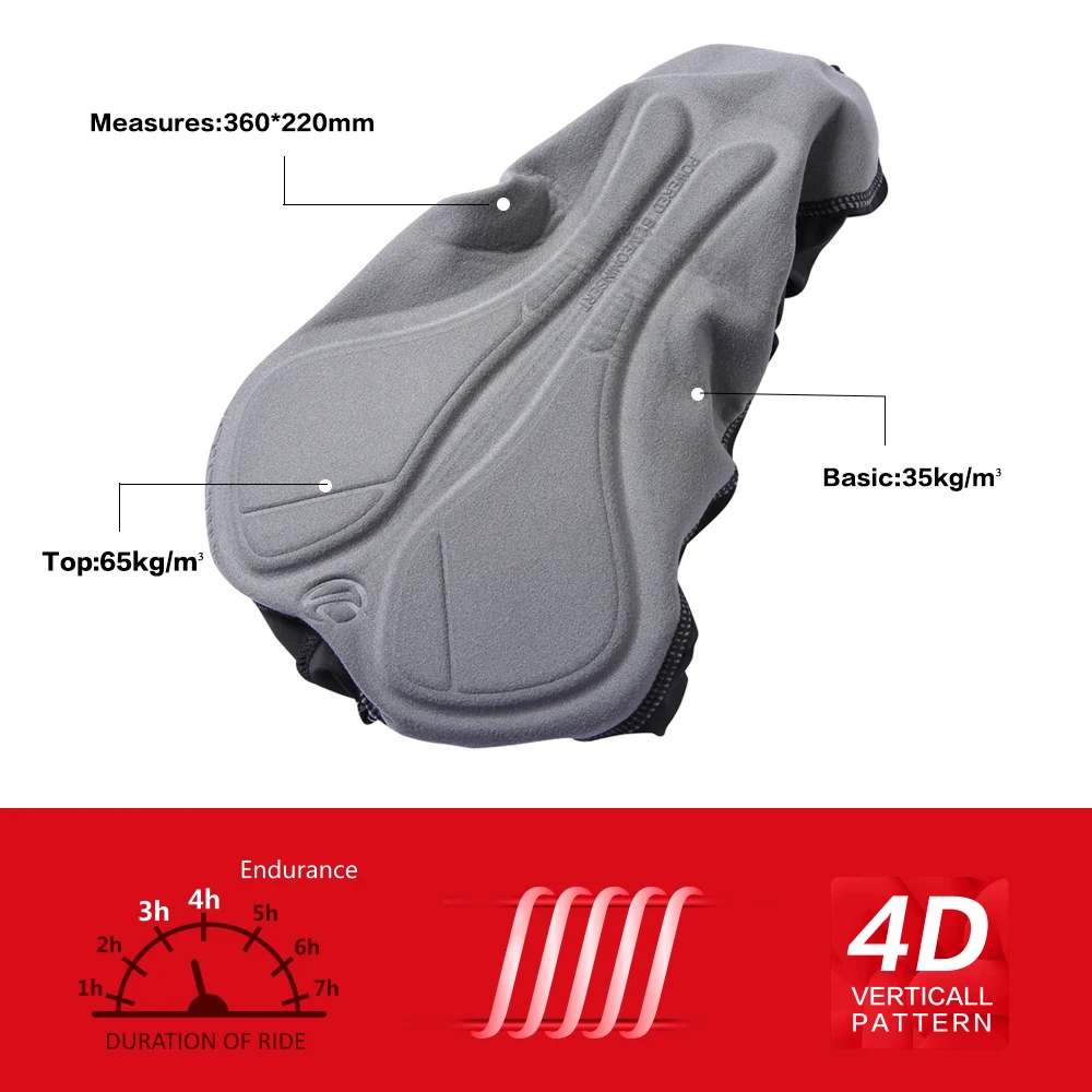 Santic мужские велосипедные шорты Coolmax 4D мягкие шорты для горного велосипеда Mujer противоударные шорты для велосипедистов MTB для верховой езды K9MB087