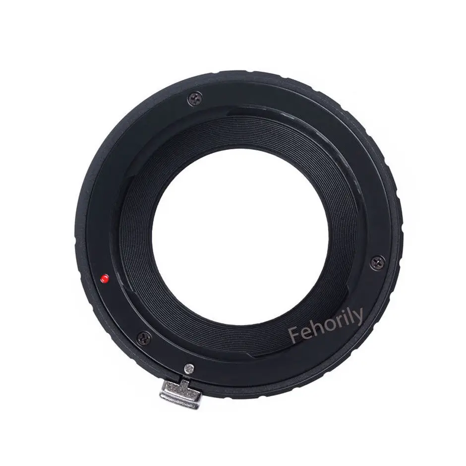 PK-NX переходное кольцо для объектива PK для крепления NX5 NX30 NX100 NX200