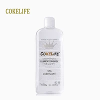 lanthome 200ml cokelife sex gel personal lubricant anal fisting water base lube for oral sexsexual massage oil sexual stimulant