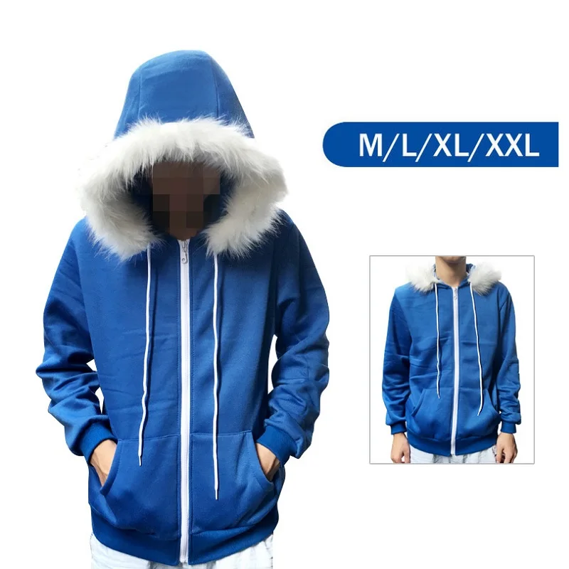 Без undertale косплей кофты игры хэллоуин костюмы для женщин без куртка толстовка