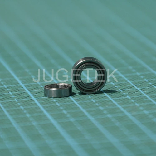 

Шариковый подшипник MR105ZZ 5*10*4 мм 10 шт./лот