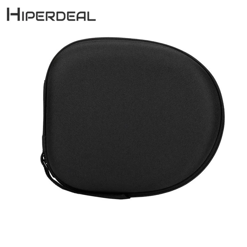 HIPERDEAL новый жесткий чехол EVA для наушников чехол/Сумка гарнитуры SONY Sennheiser 17Dec28