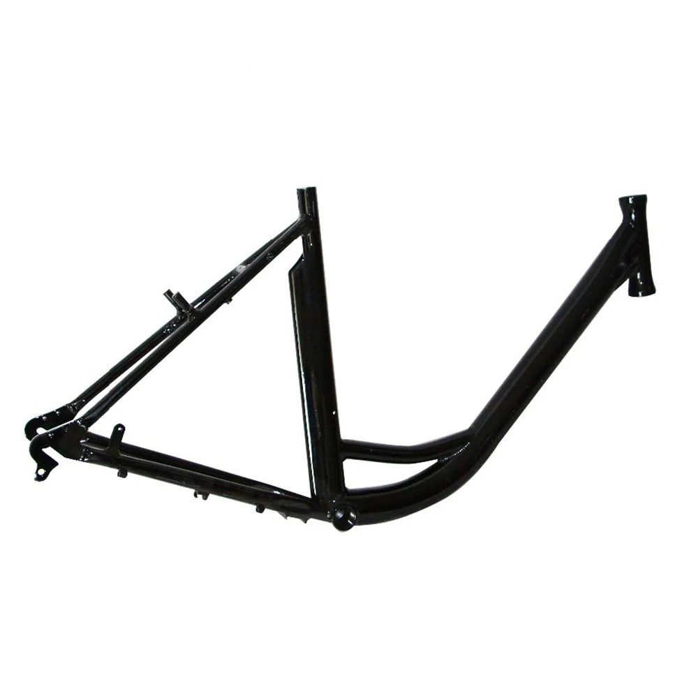Алюминиевая рама для велосипеда 700C шоссейного MTB подвесная горного Quadro Onderdelen