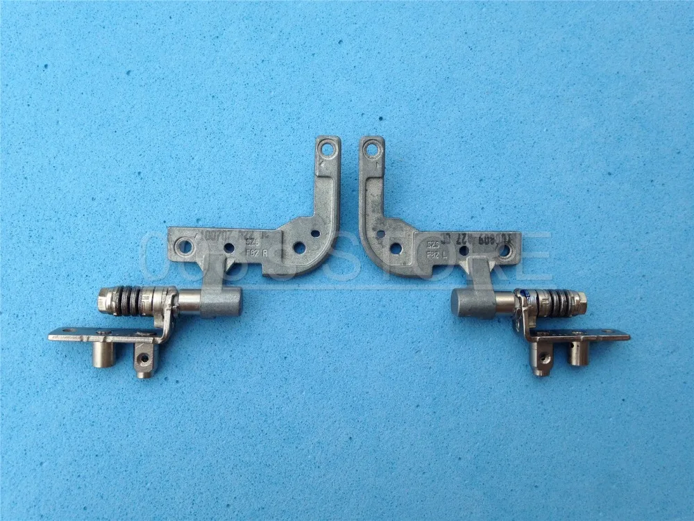 Кронштейн для ноутбука ASUS K40 K40AB K40IN K40IE K40AC K40AD K40AF K40C A41 K40IJ K40IL K40IP левый и правый|laptop