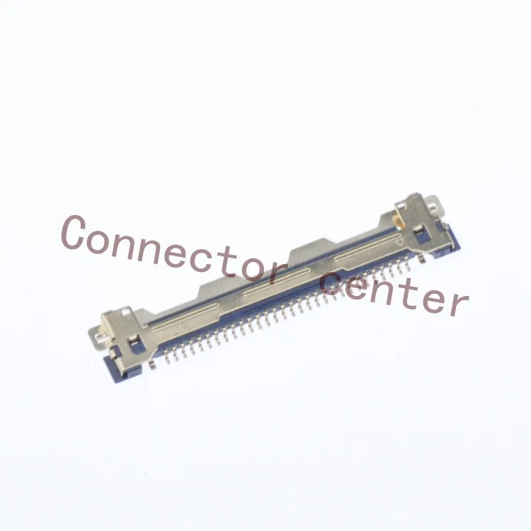 Разъем ЖК LVDS 0 5 Pitch 30 pin коаксиальный встроенный дисплей интерфейс Fungible 20455-030E |