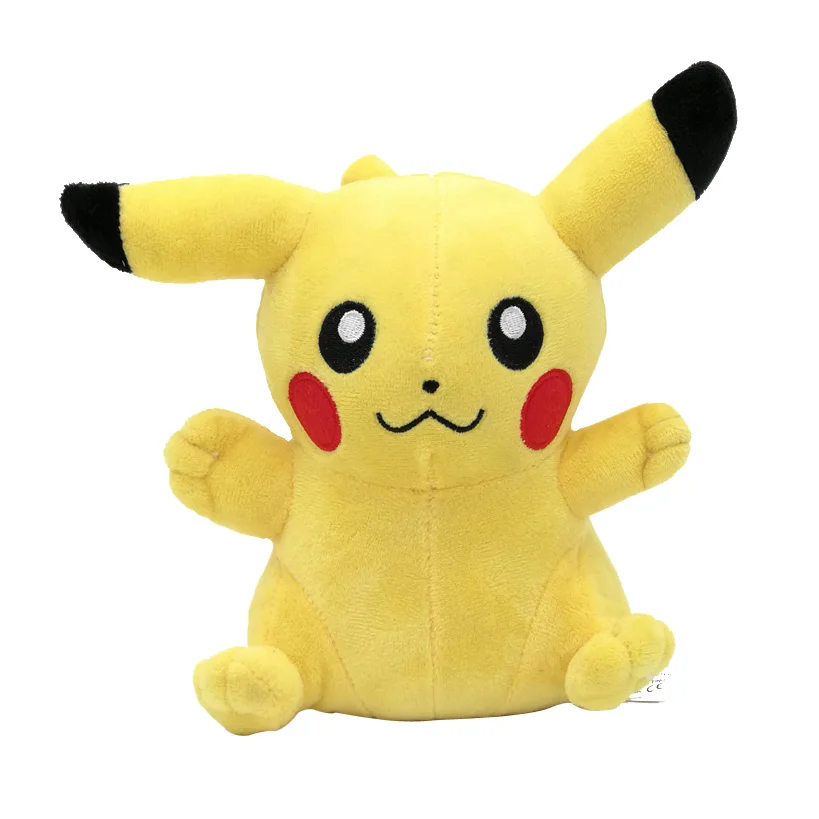 Alakazam альтира люкарь бластоз геопарень хансей Charizard Cubone Cyndaquil Darumak плюшевая кукла