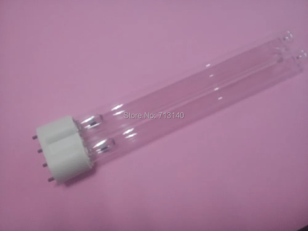 

UV light Bulb 4-Pin 2G11 Base Germicidal Lamps PL-L36W/TUV