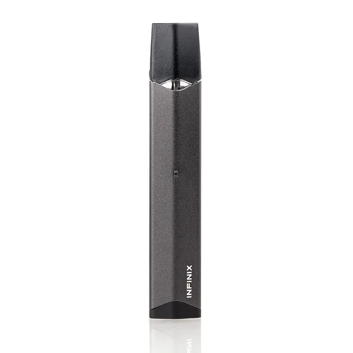 Оригинальный SMOK Infinix Pod системы электронная сигарета испаритель 250 мАч батарея VAPE