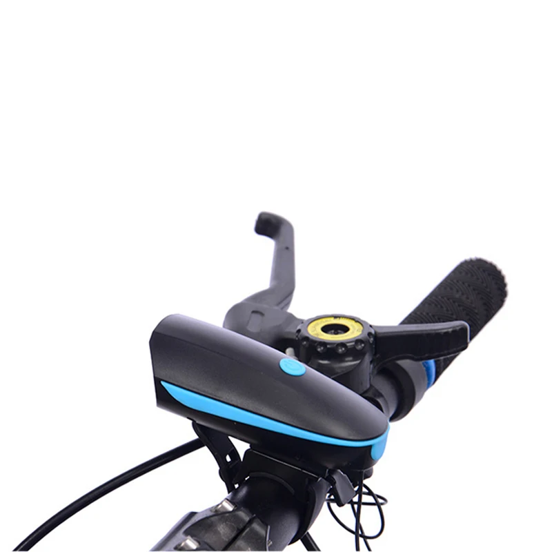 Велосипедный светильник водонепроницаемый ультра яркий светодиодный