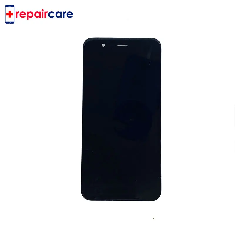 Для huawei Honor 8 Pro/Honor V9 DUK-L09 DUK-AL20 5,7 ''ЖК-дисплей с сенсорным экраном сенсорная панель дигитайзер в сборе