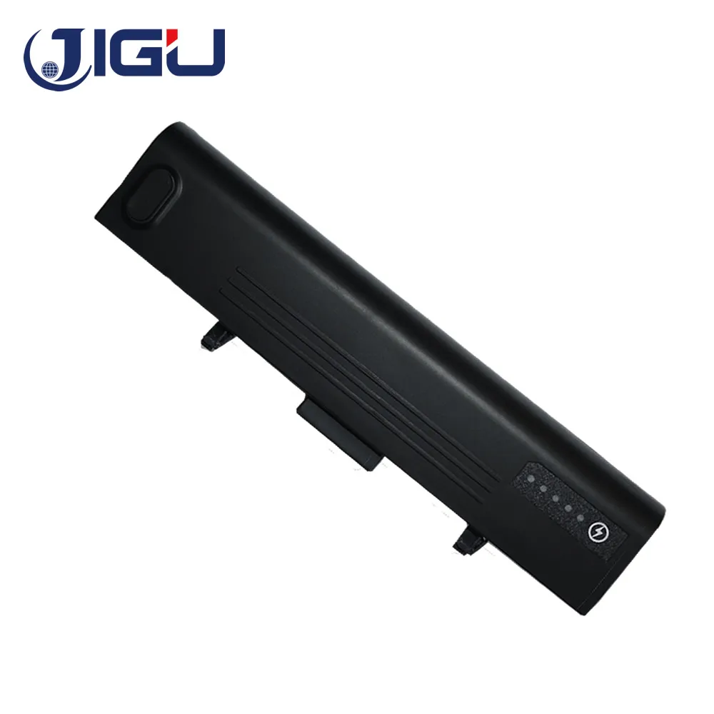 JIGU Новый аккумулятор для ноутбука Dell XPS M1530 312 0660 0662 0665 451 10528 10529 GP975 RN897 RU006 RU030 TK330