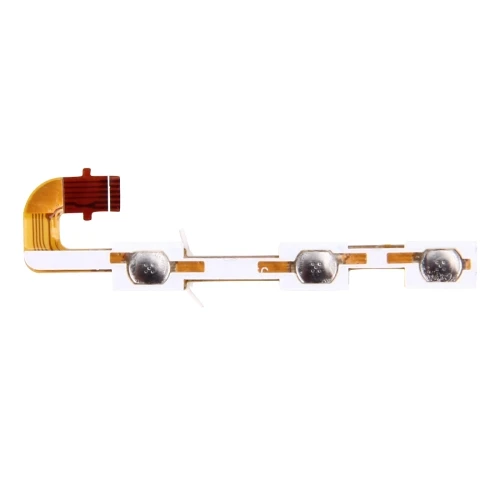 For Huawei Enjoy 5 / Y6 Pro Power Button &amp Volume Flex Cable | Мобильные телефоны и аксессуары