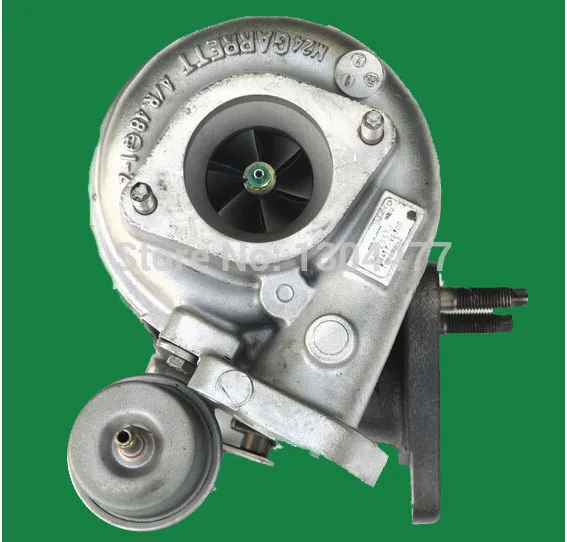 New 701196 Turbo Turbine Turbocharger For NISSAN Y61 Patrol RD28TI RD28ETI 2.8L 129HP with gaskets |
