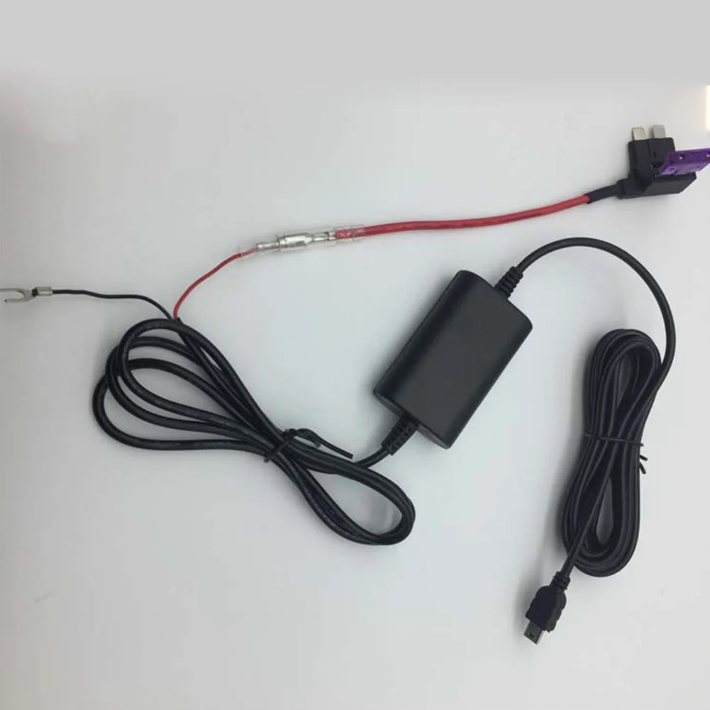 Micro USB универсальный регистраторы изменение линии адаптер Предохранитель