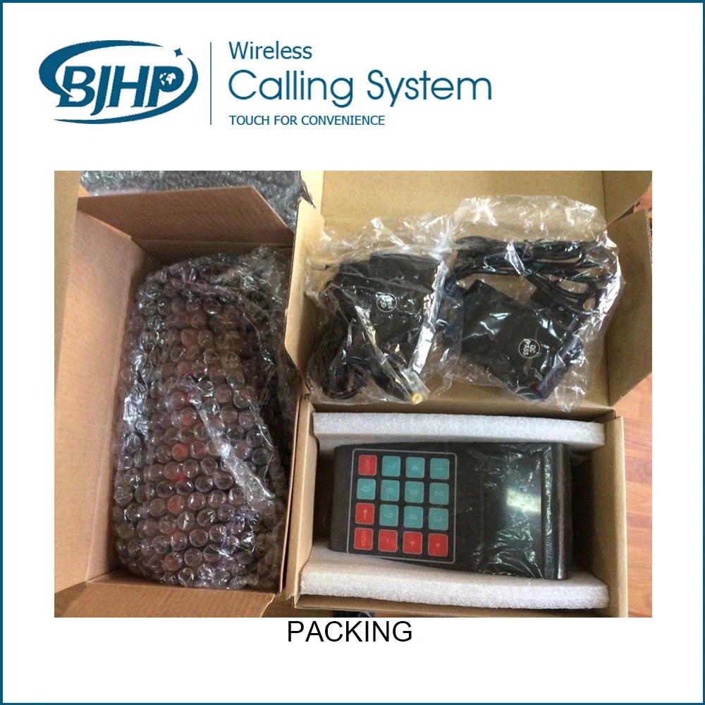 Беспроводная система ожидания для ресторана фаст фуд|food restaurant|restaurant systemwireless