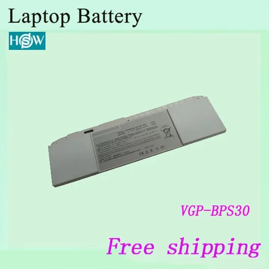 Аккумулятор для ноутбука SONY BPS30 бесплатная доставка|laptop battery for sony|laptop batterybattery laptop