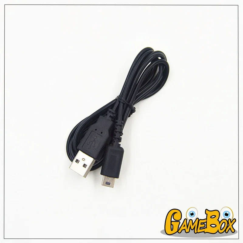 Зарядный USB кабель для Nintendo DS Lite/IDSL зарядный линейный шнур провод ND SL|Запасные