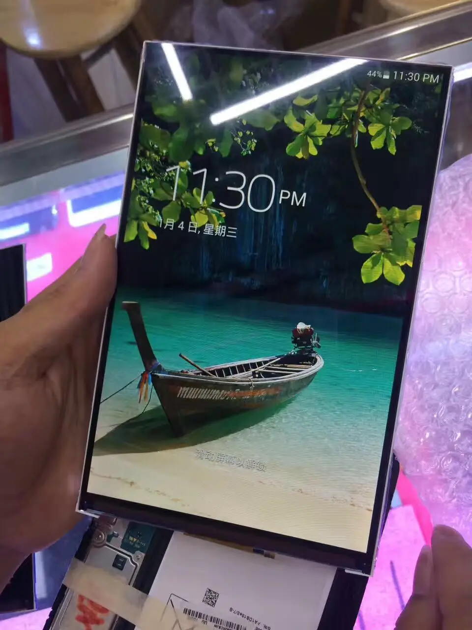 100% тест Новый ЖК-дисплей панель экран Замена Ремонт Запчасти для Samsung Galaxy Tab 3 8 0 T310