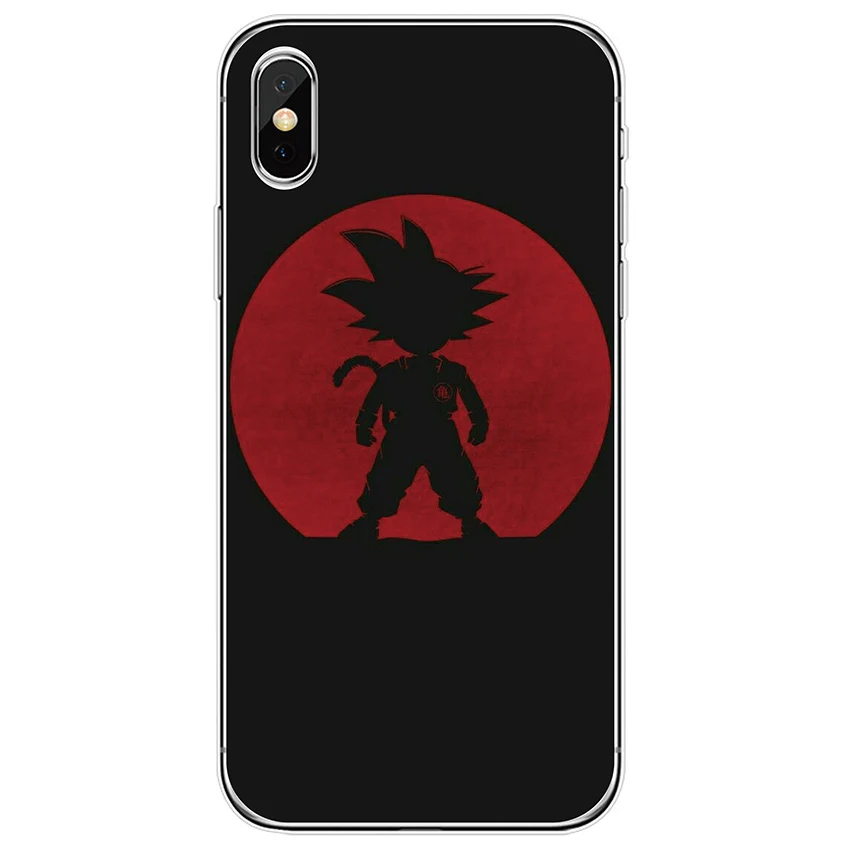 Чехол для Google Pixel XL2 XL3 XL 2 3 lite задняя крышка Dragon Ball z Супер Гоку логотип живопись мягкая ТПУ силиконовый чехол для телефона - Цвет: 20