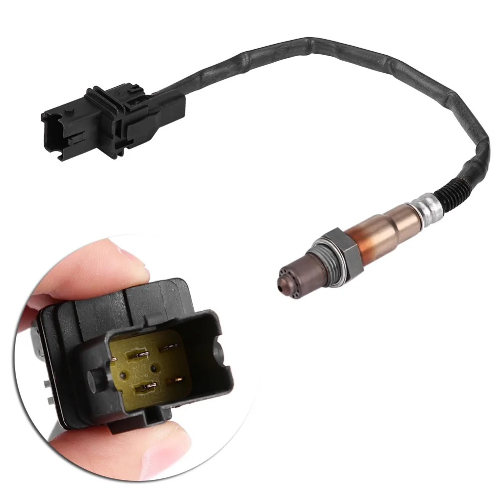 Автомобильный датчик кислорода O2 лямбда воздух соотношение топлива для PLX AEM UEGO 30