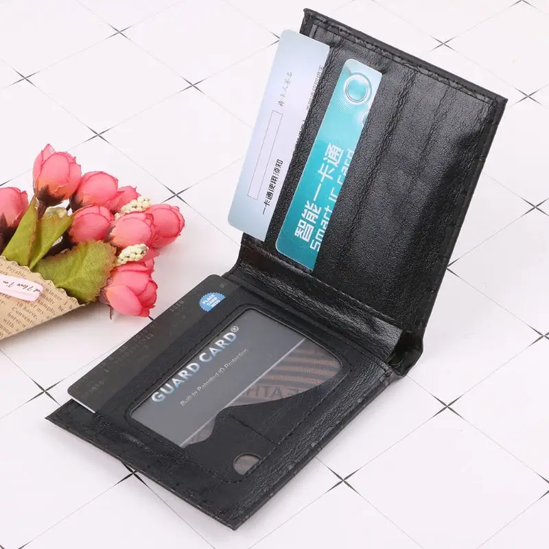 8 5x5 4 см RFID Блокировка сигналов NFC защита для паспорта Чехол кошелек Портативный